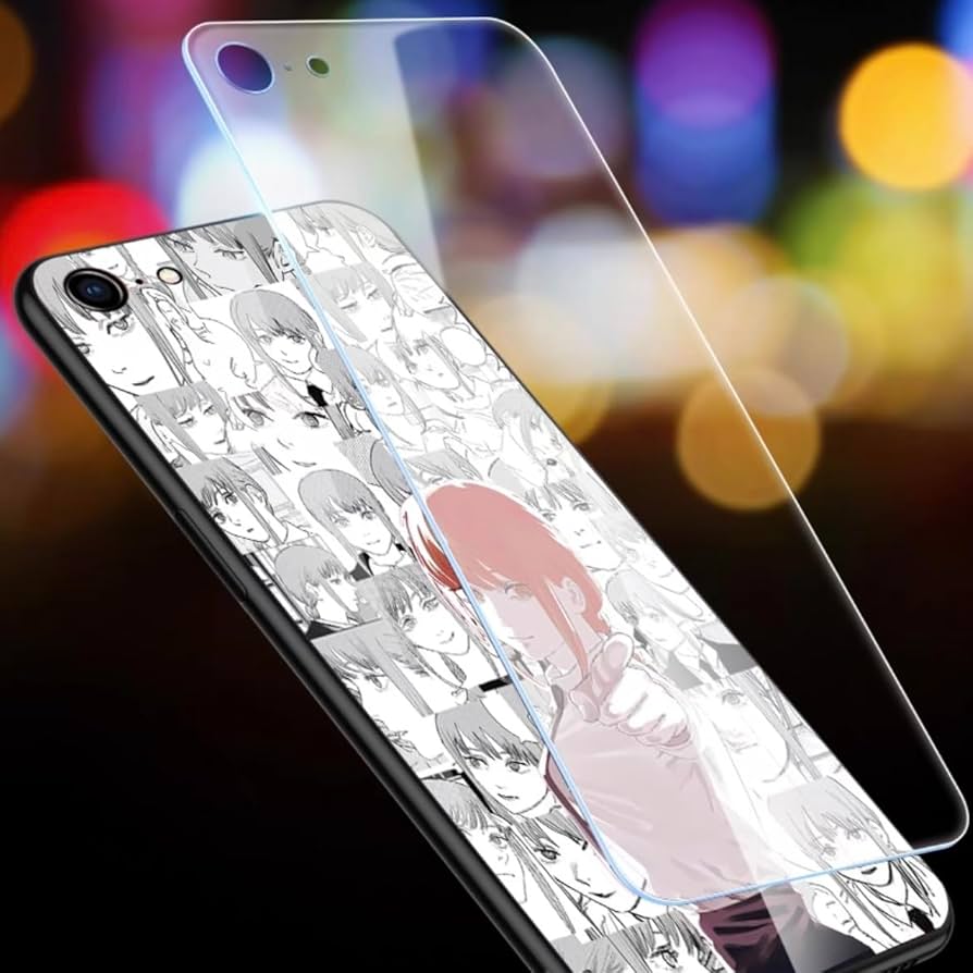 未開封　アキ　チェンソーマン　つくれる スマホケース 未開封 アキ チェンソーマン つくれる スマホケース - メルカリ